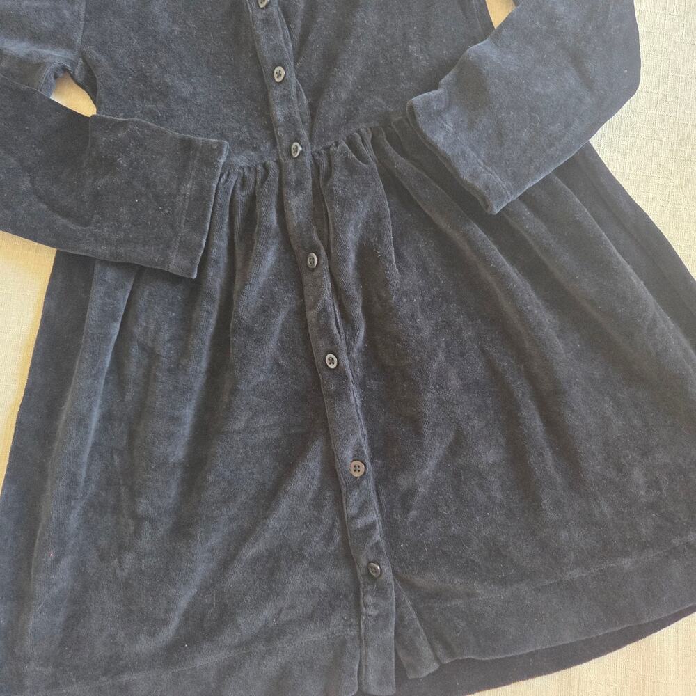 Kate Quinn | Velour Dress | 8 years - Picture 3 of 5